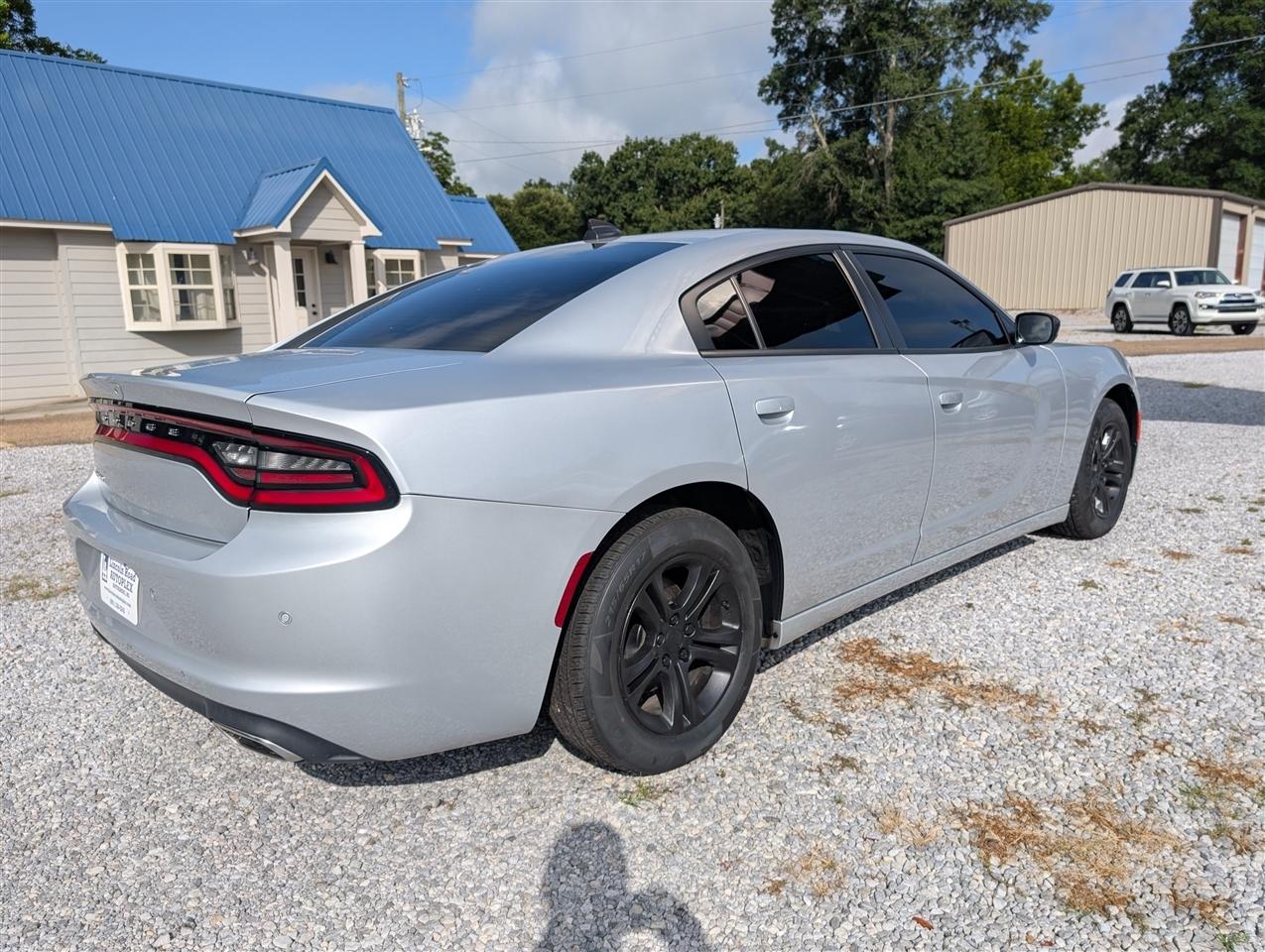 Dodge Charger SXT RWD 2023
