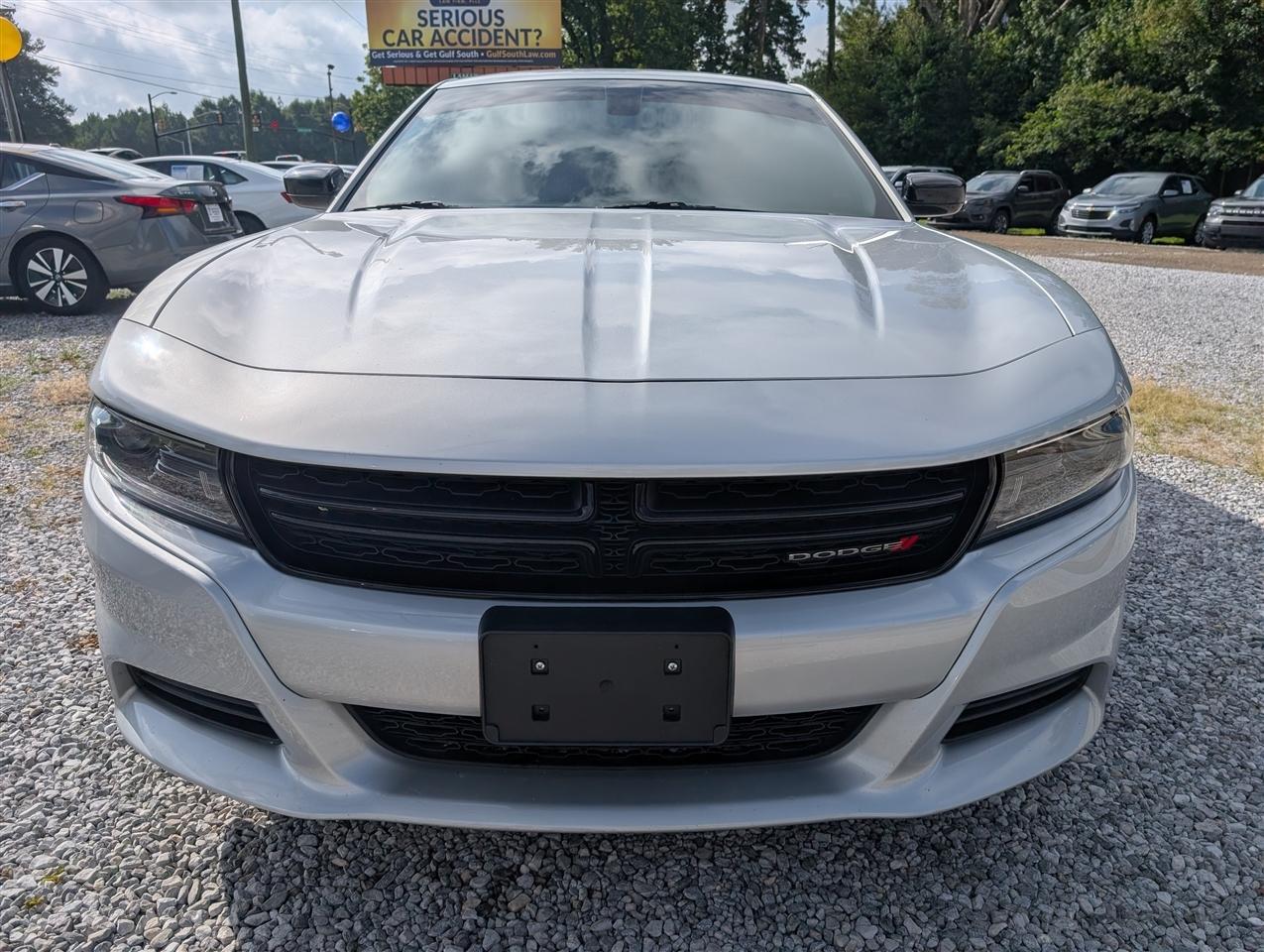 Dodge Charger SXT RWD 2023