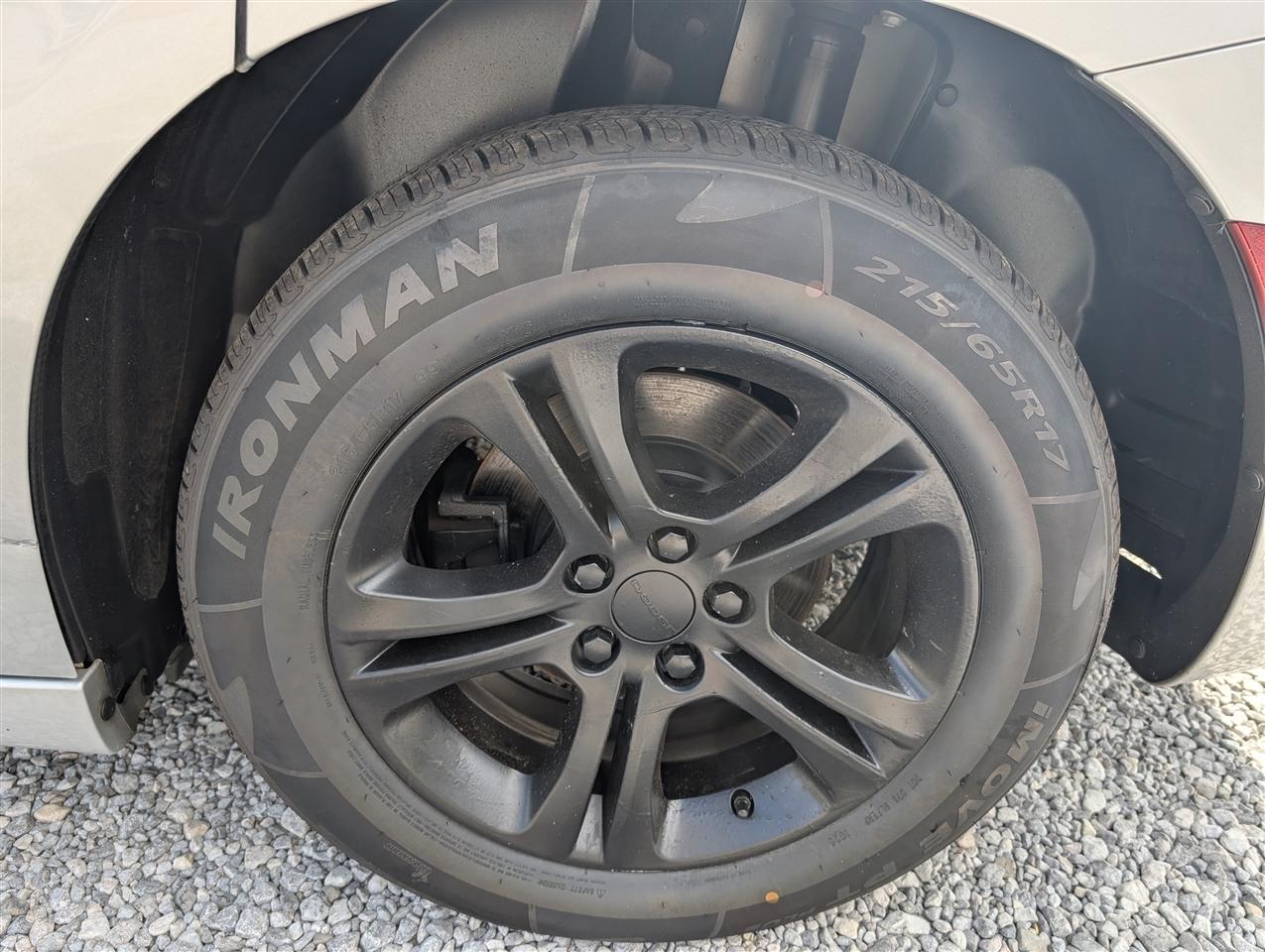 Dodge Charger SXT RWD 2023