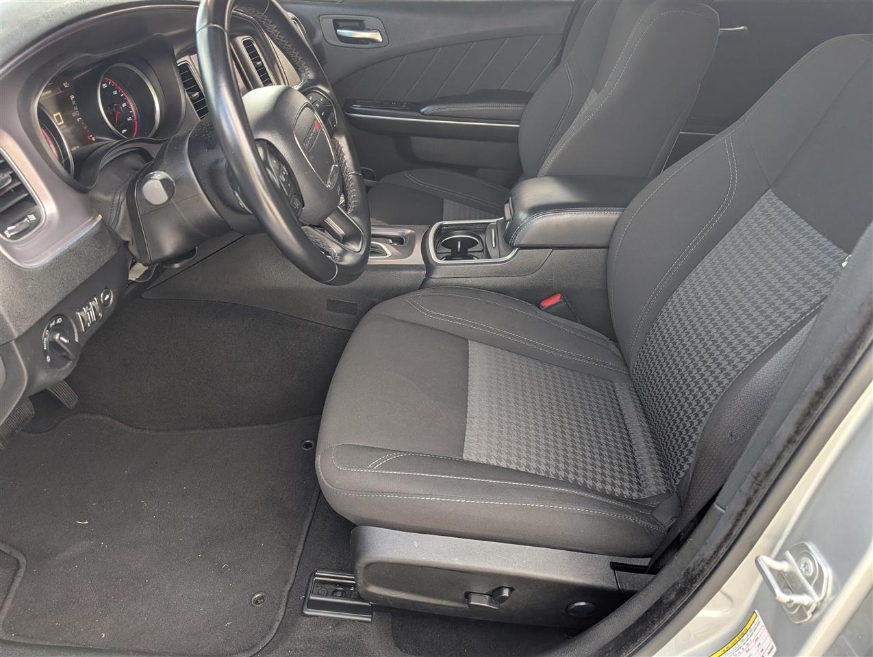 Dodge Charger SXT RWD 2023