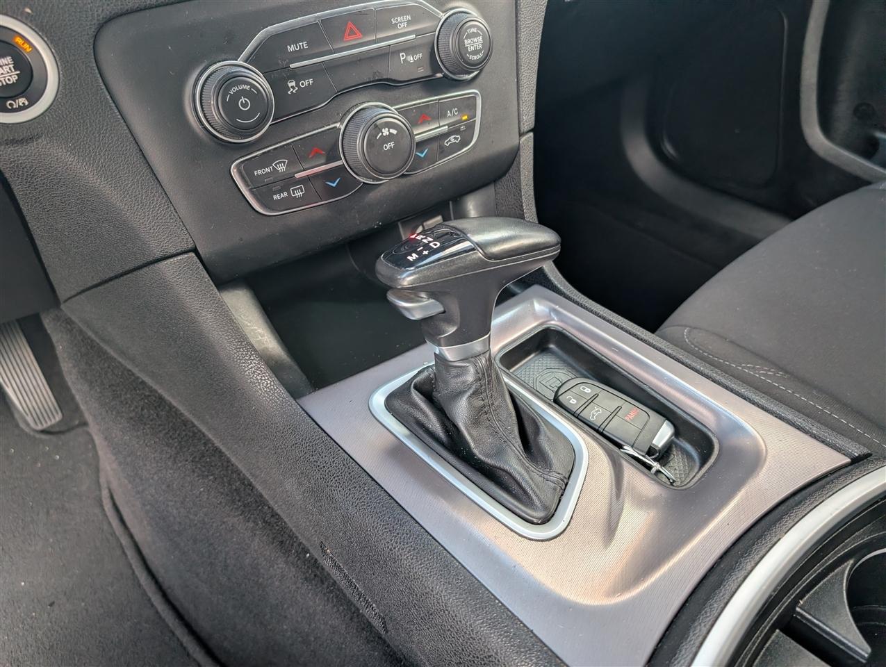 Dodge Charger SXT RWD 2023