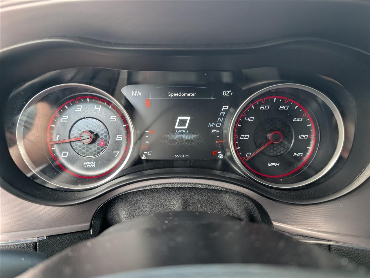 Dodge Charger SXT RWD 2023