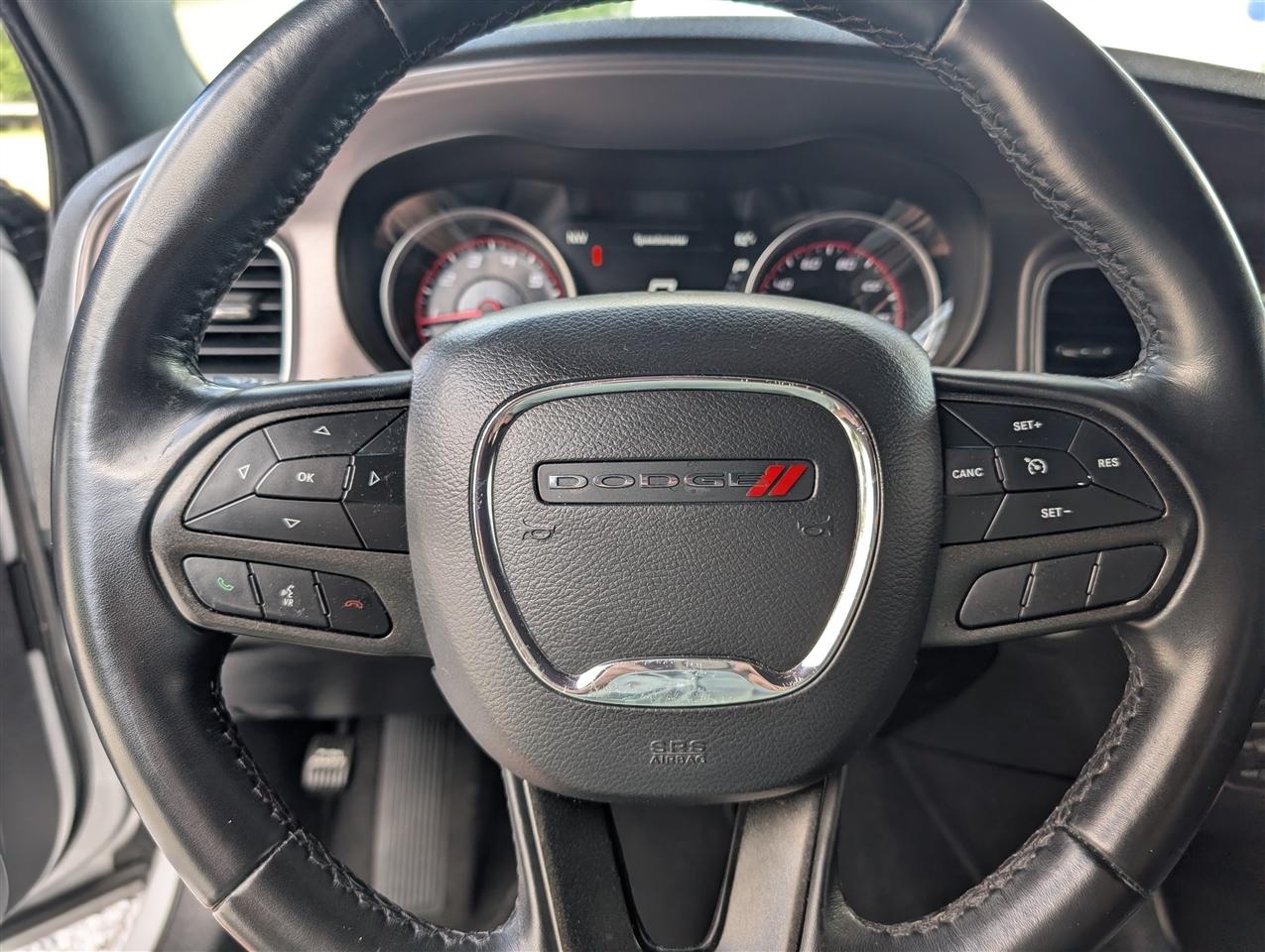 Dodge Charger SXT RWD 2023