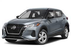 2021 Nissan Kicks 