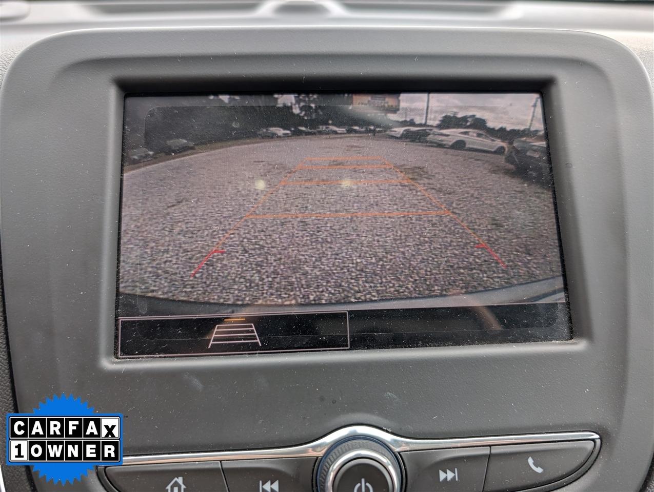 Chevrolet Equinox FWD 4dr LT w/2FL 2024
