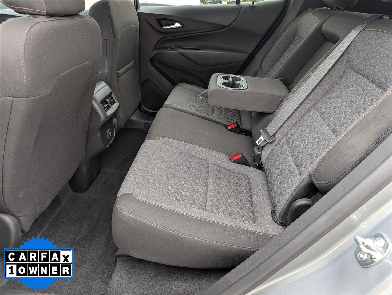 Chevrolet Equinox FWD 4dr LT w/2FL 2024