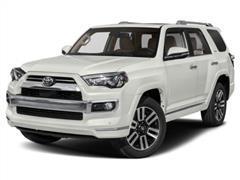 2020 Toyota 4Runner 