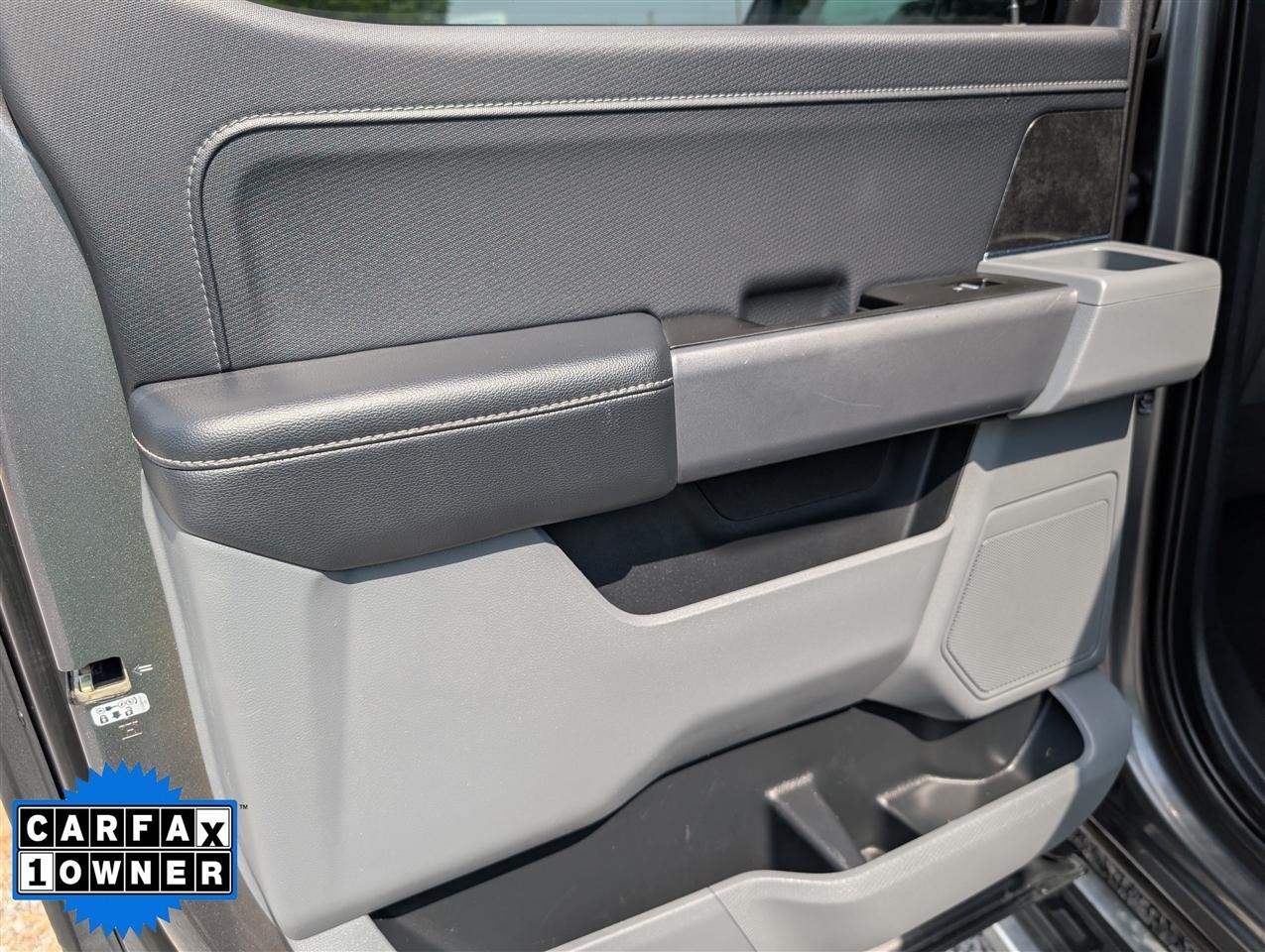 Ford F-150  2022