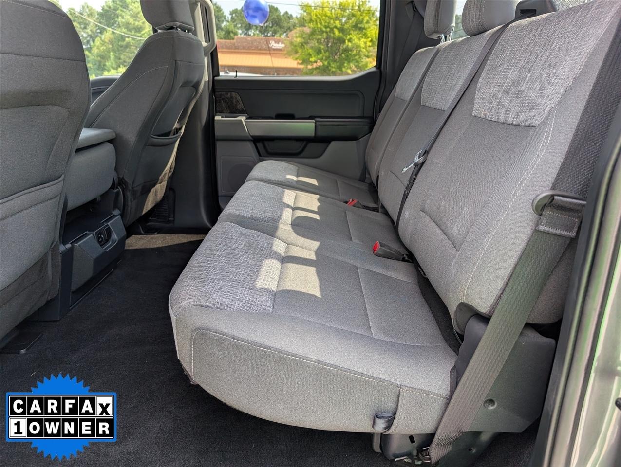 Ford F-150  2022