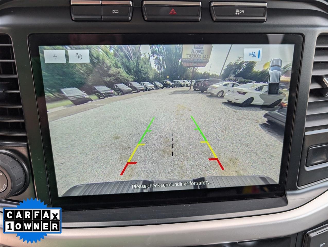 Ford F-150  2022