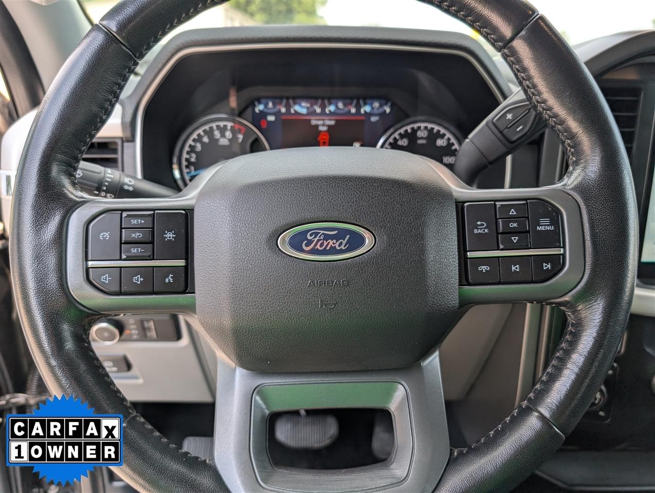 Ford F-150  2022