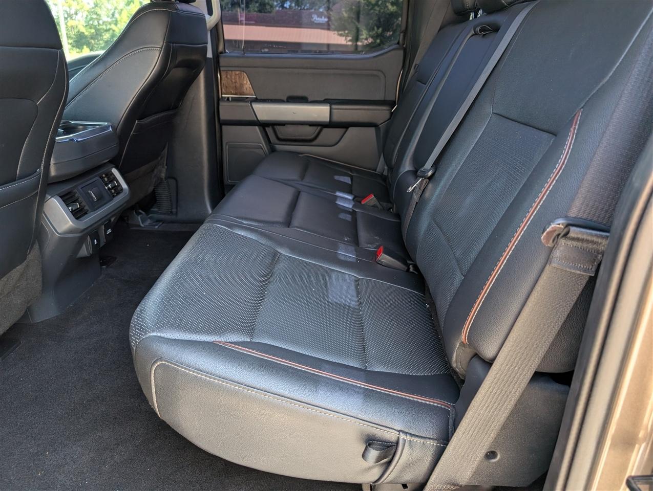 Ford F-150  2022