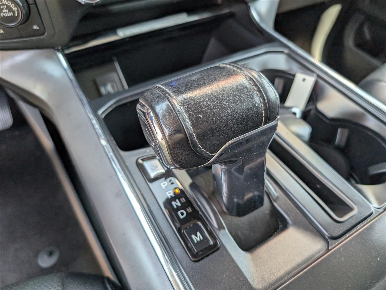 Ford F-150  2022