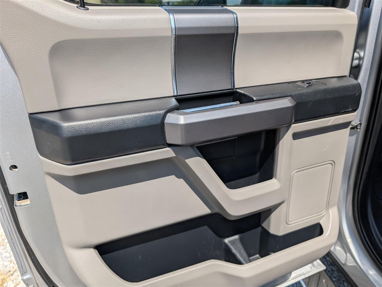 Ford F-150  2020