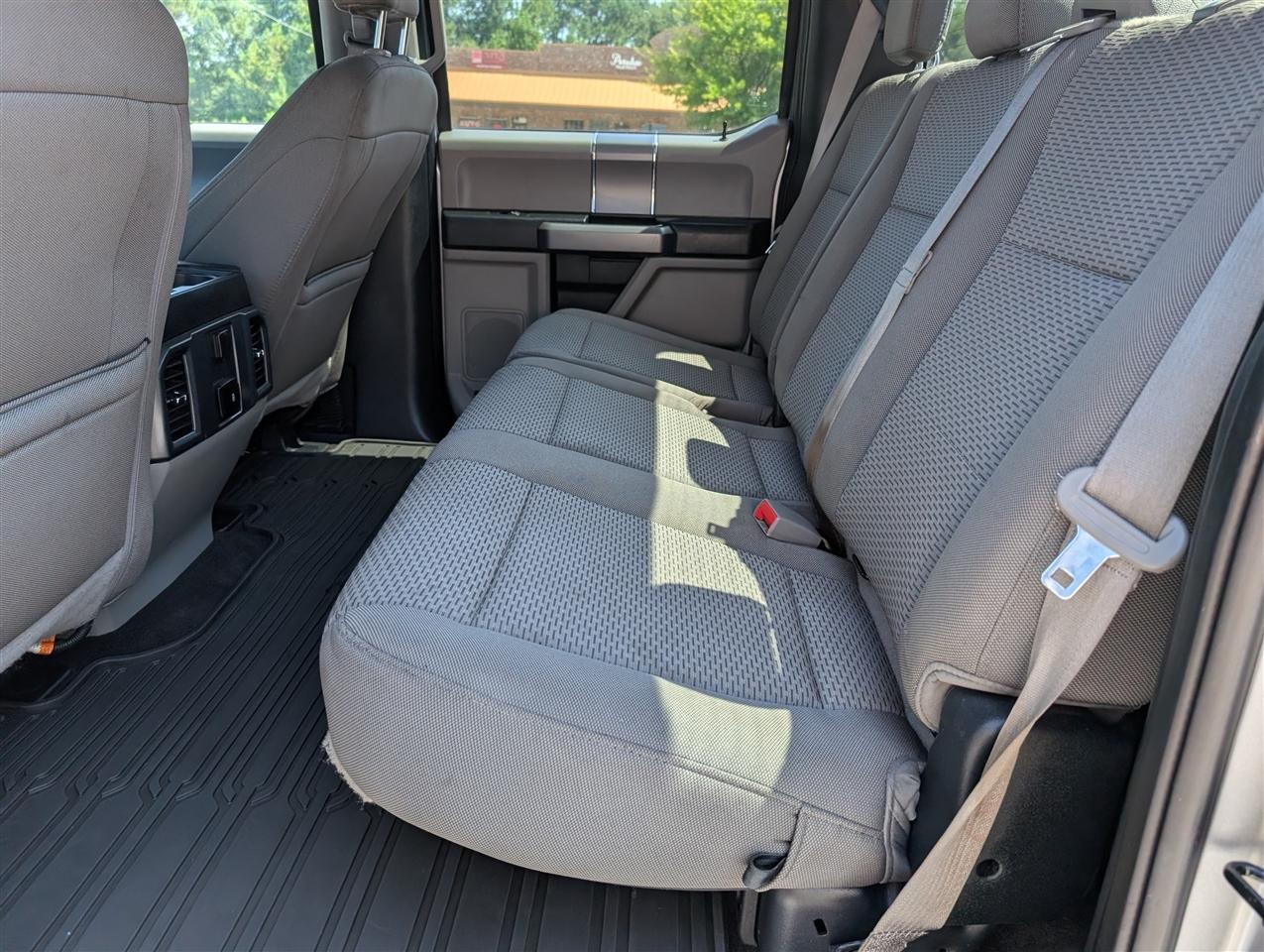 Ford F-150  2020