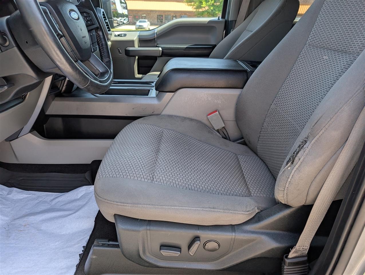 Ford F-150  2020