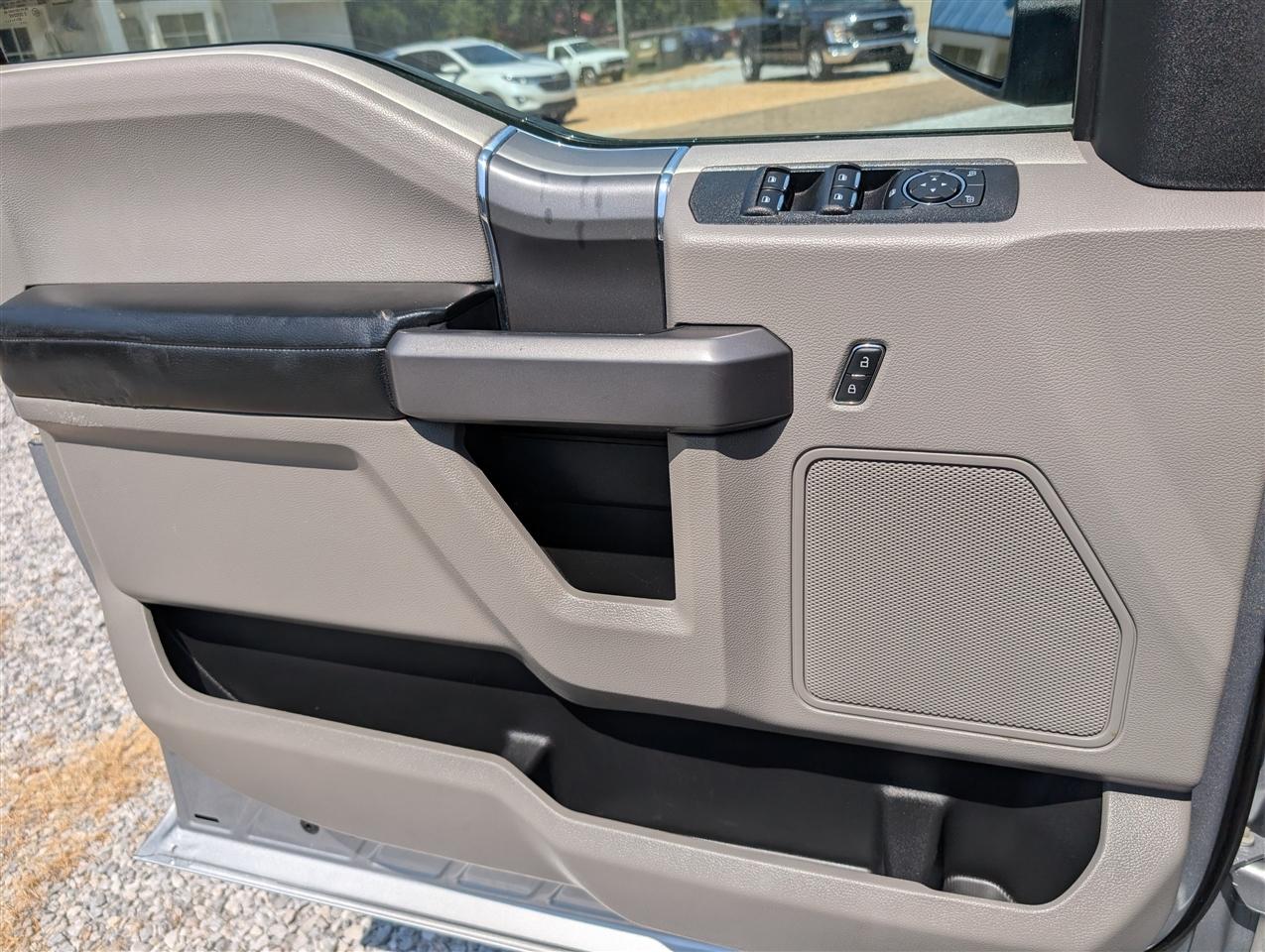 Ford F-150  2020
