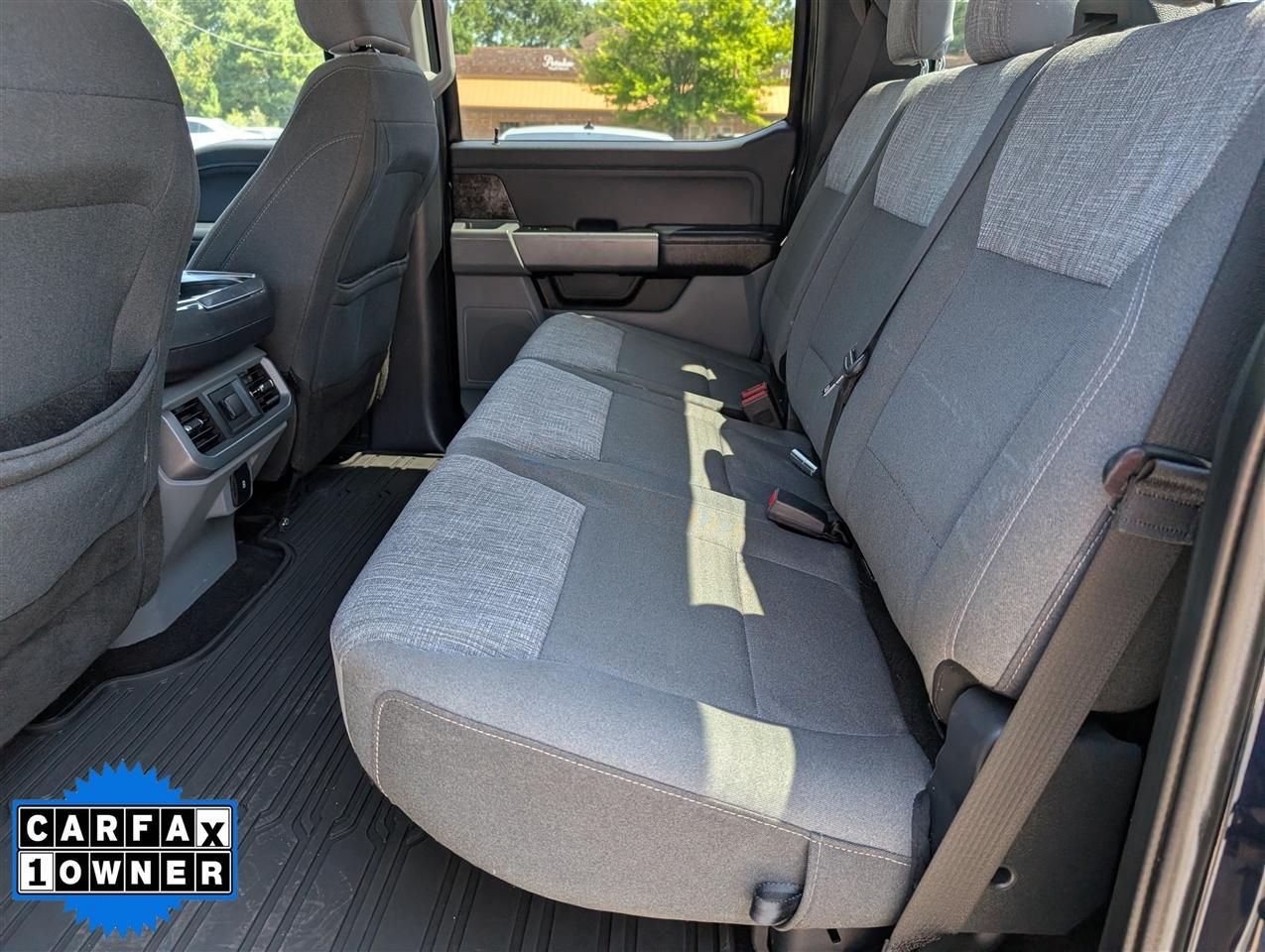 Ford F-150  2022