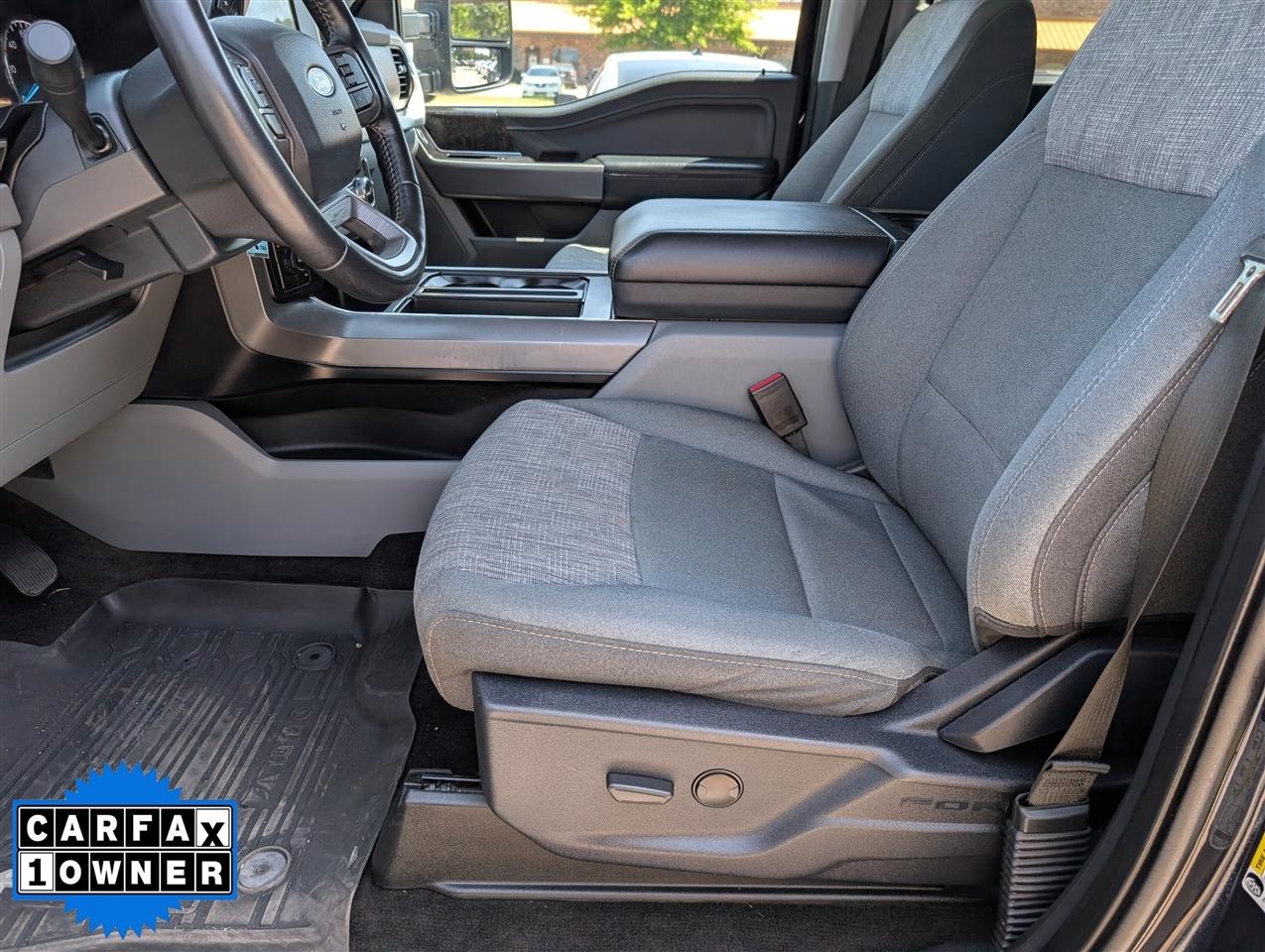 Ford F-150  2022