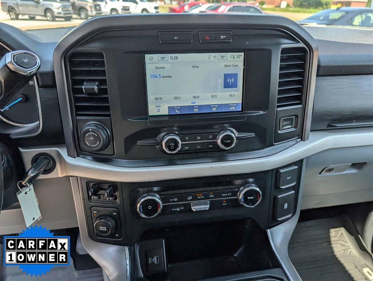 Ford F-150  2022