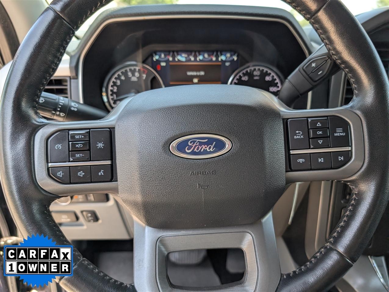 Ford F-150  2022