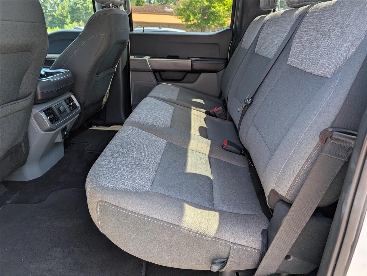 Ford F-150  2021