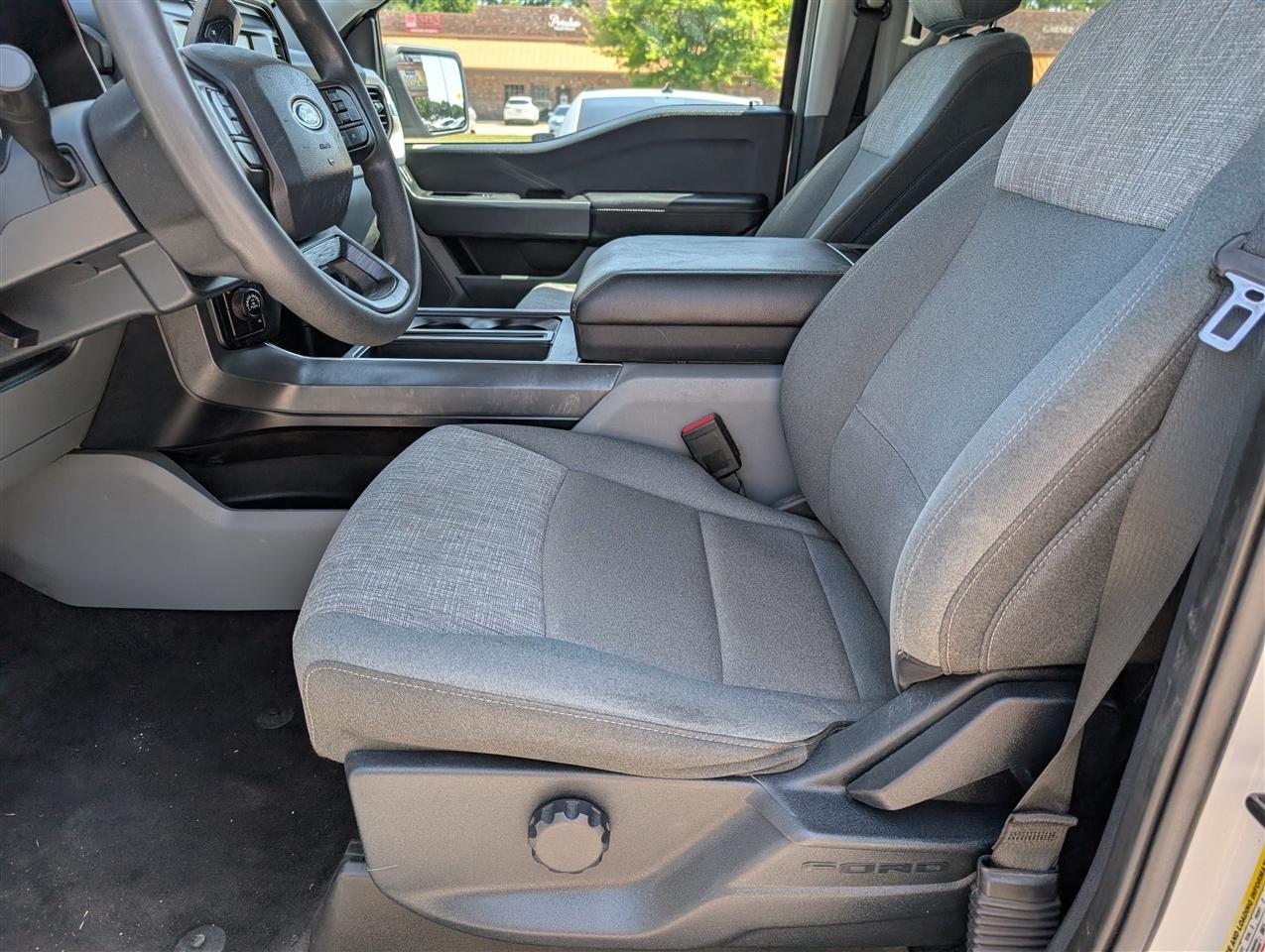 Ford F-150  2021