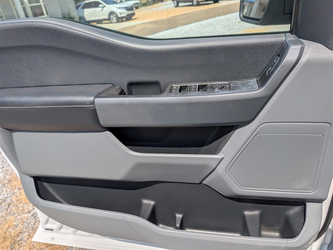 Ford F-150  2021