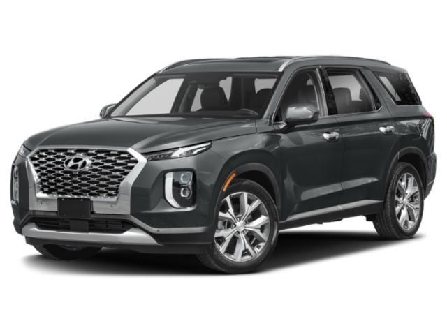 Hyundai Palisade SEL FWD 2020