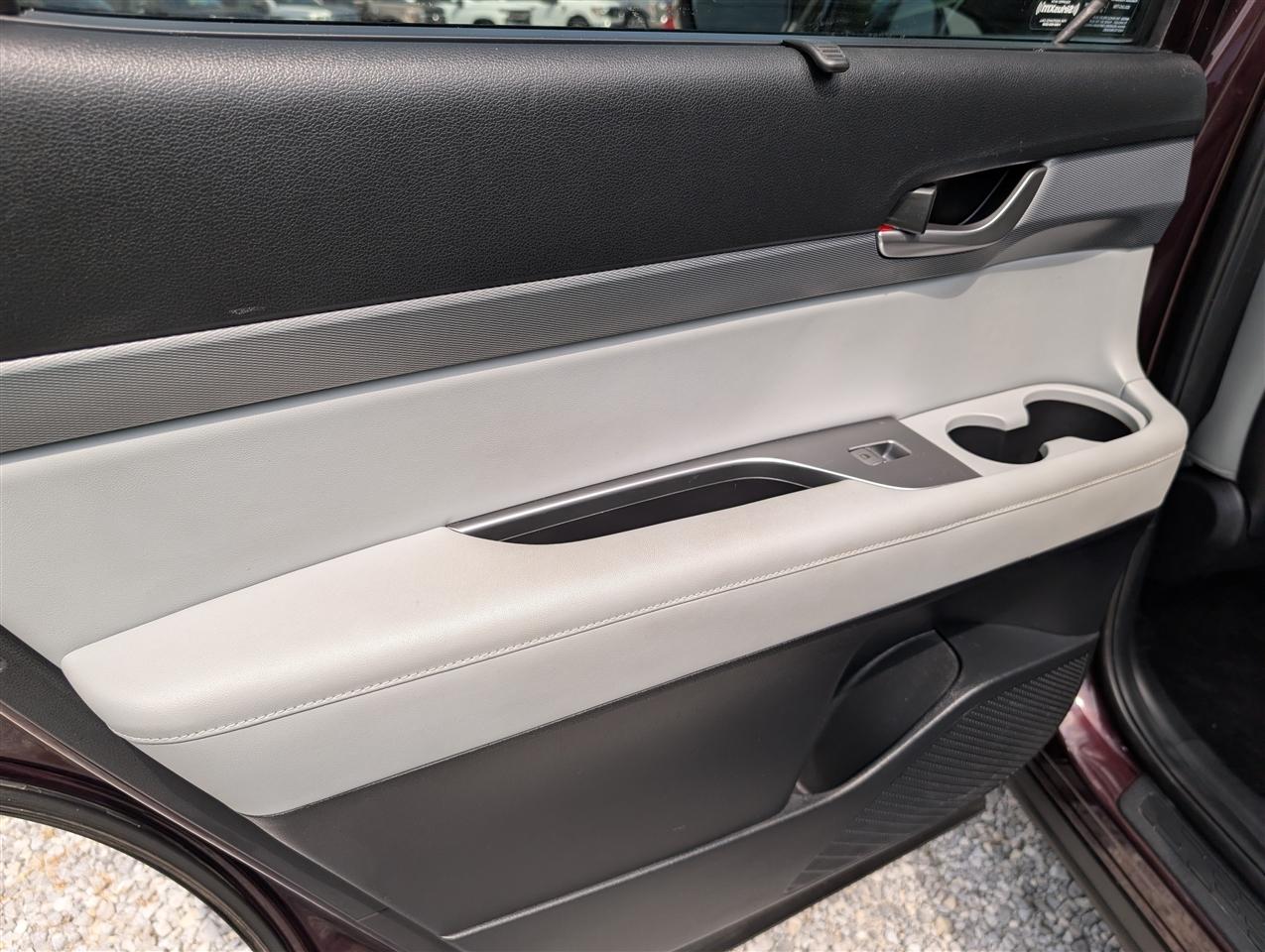 Hyundai Palisade  2020