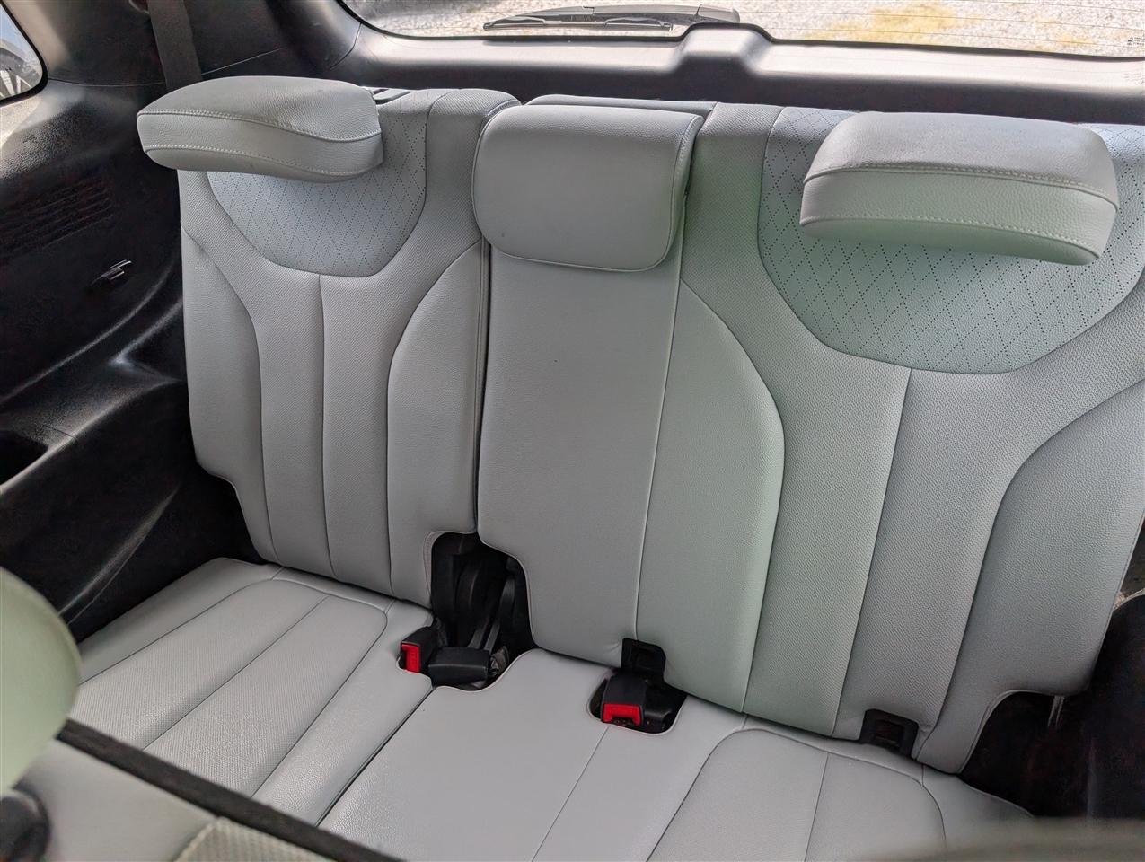 Hyundai Palisade  2020