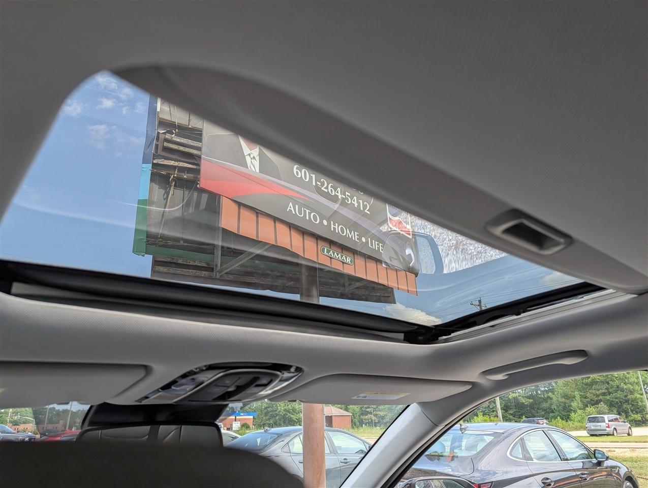 Hyundai Palisade  2020