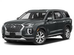 2020 Hyundai Palisade 