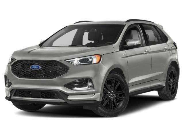Ford Edge ST Line AWD 2020