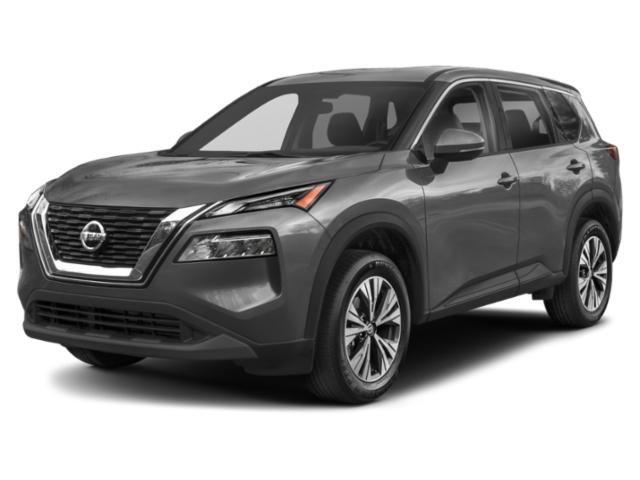 Nissan Rogue AWD SV 2023