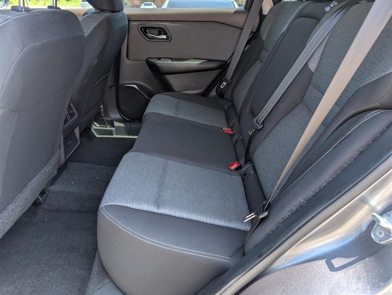 Nissan Rogue AWD SV 2023