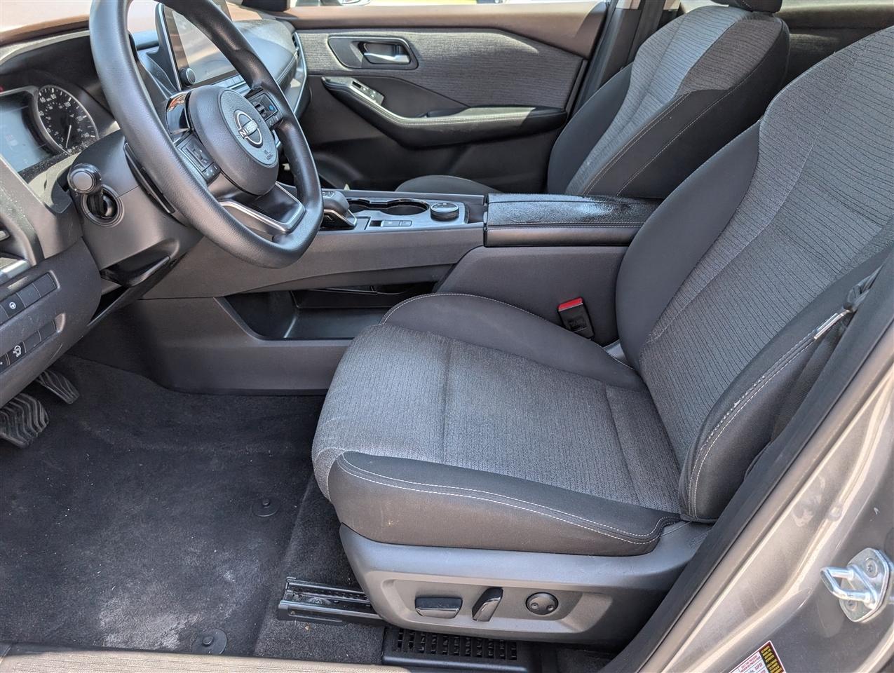 Nissan Rogue AWD SV 2023