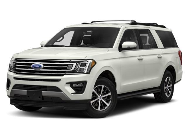 Ford Expedition Max XLT 4x4 2020