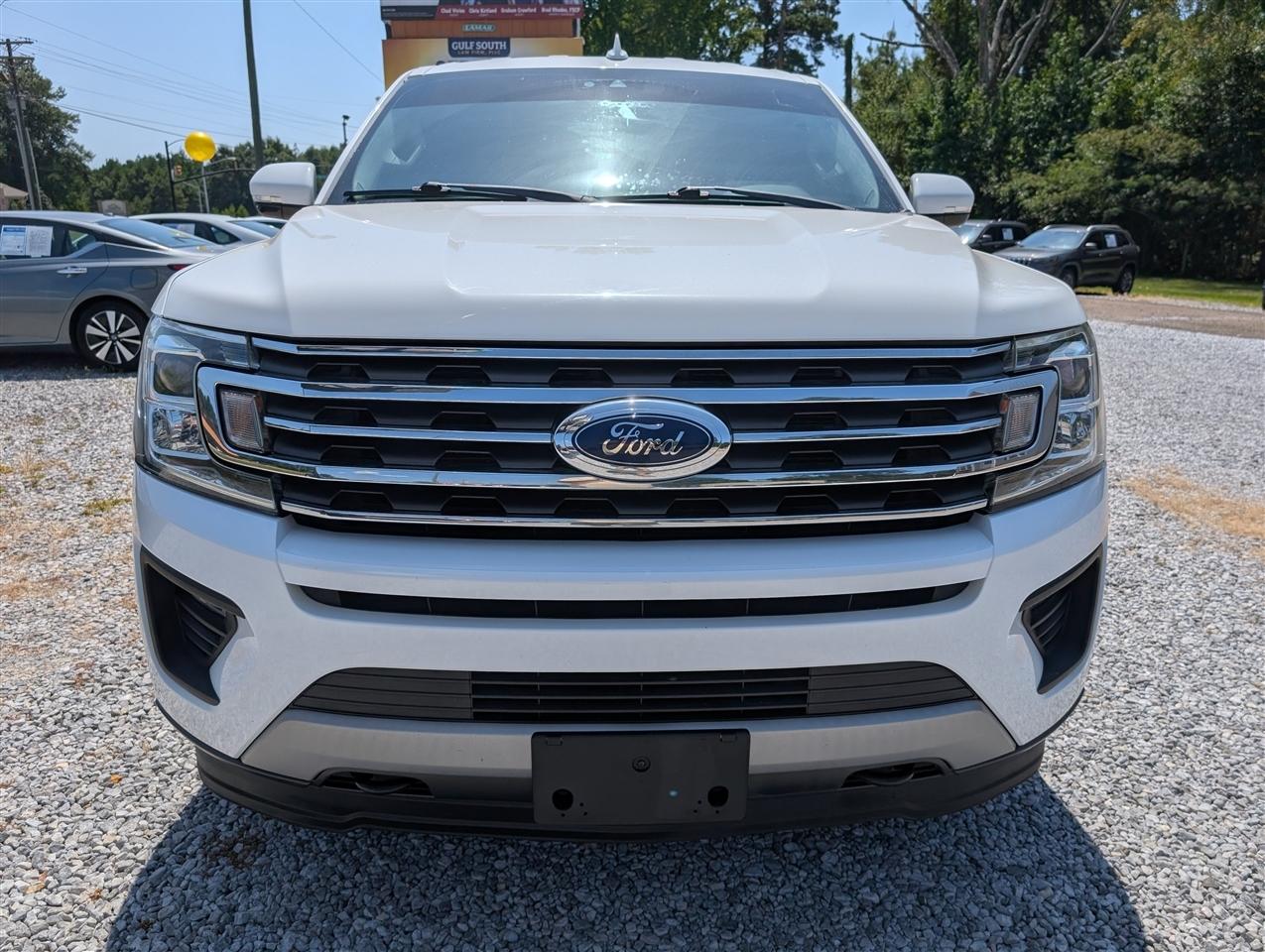 Ford Expedition Max XLT 4x4 2020
