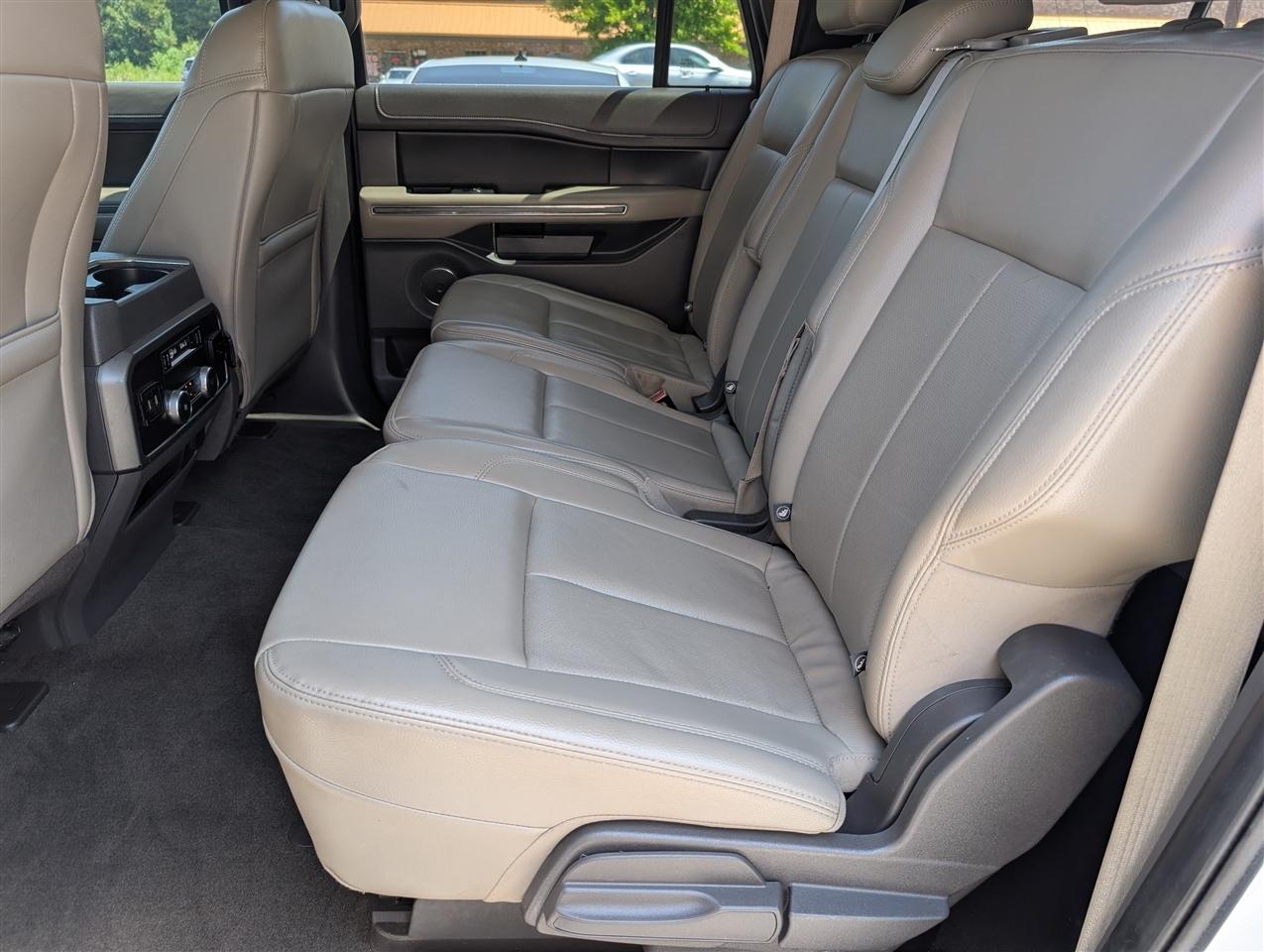 Ford Expedition Max XLT 4x4 2020