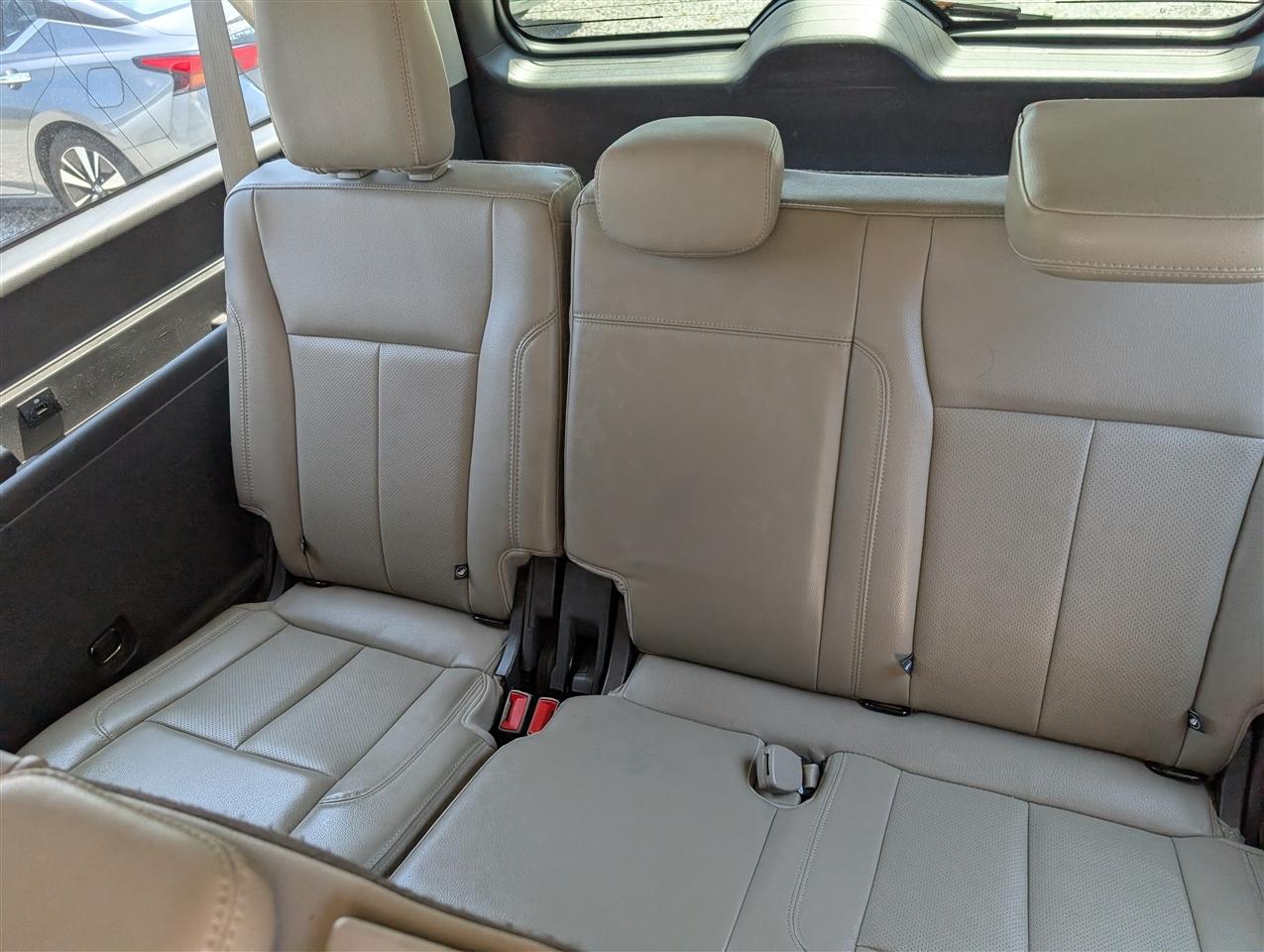 Ford Expedition Max XLT 4x4 2020