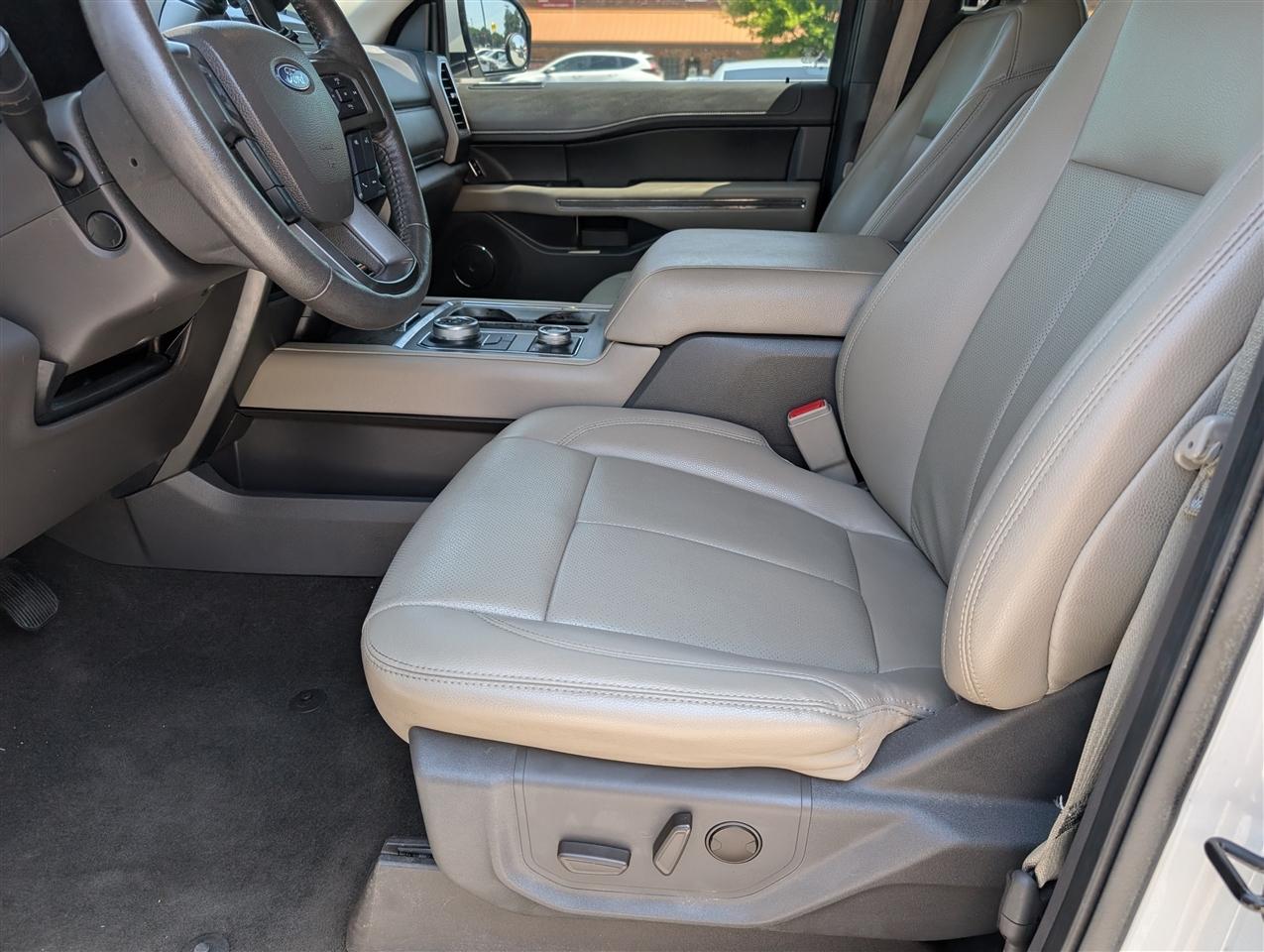 Ford Expedition Max XLT 4x4 2020