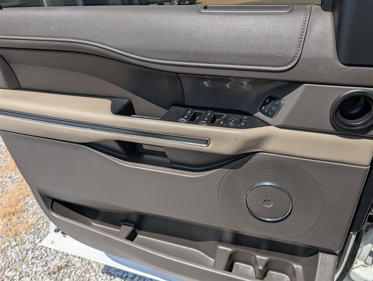 Ford Expedition Max XLT 4x4 2020