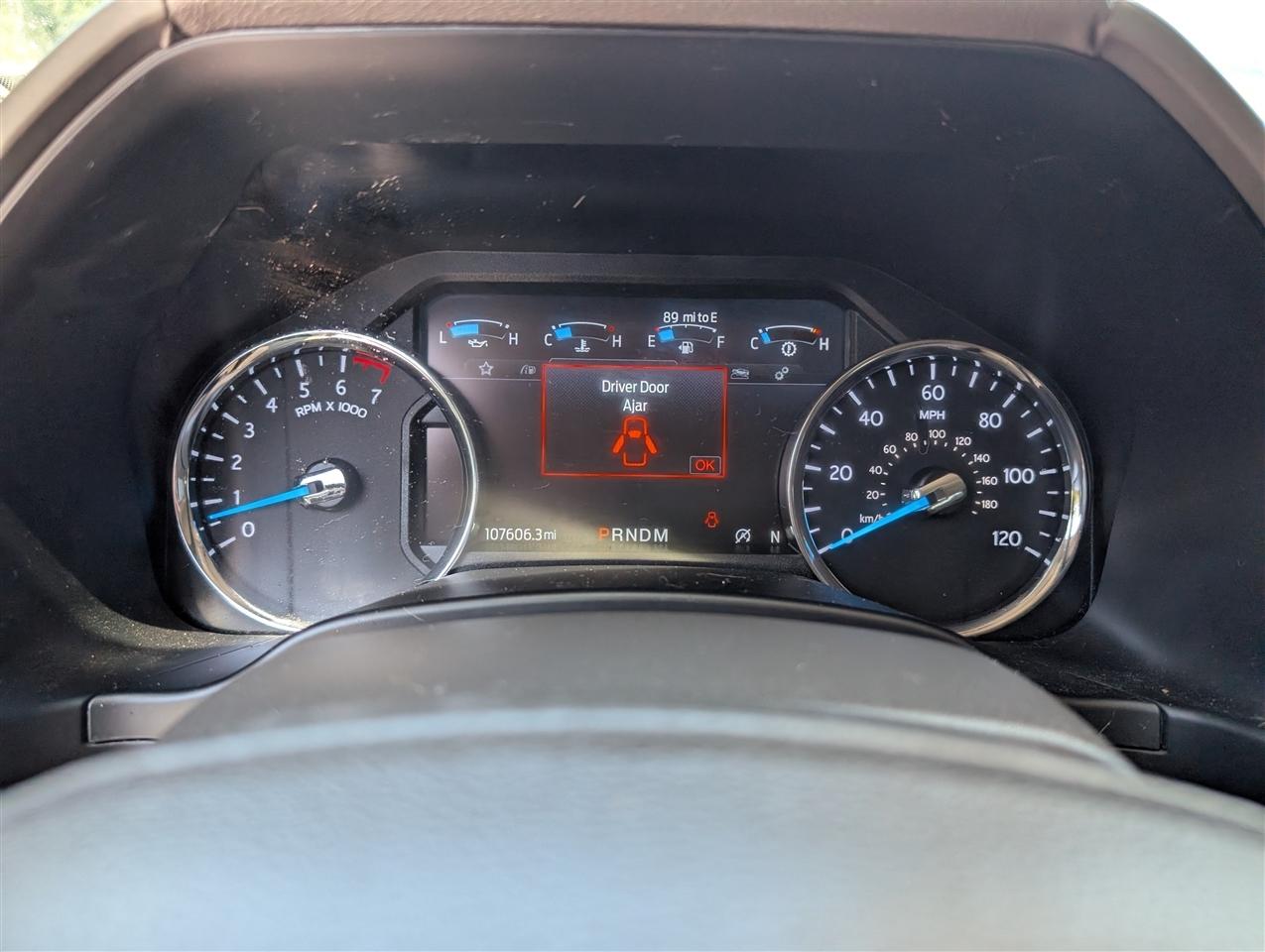 Ford Expedition Max XLT 4x4 2020
