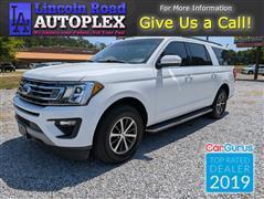 2020 Ford Expedition Max 