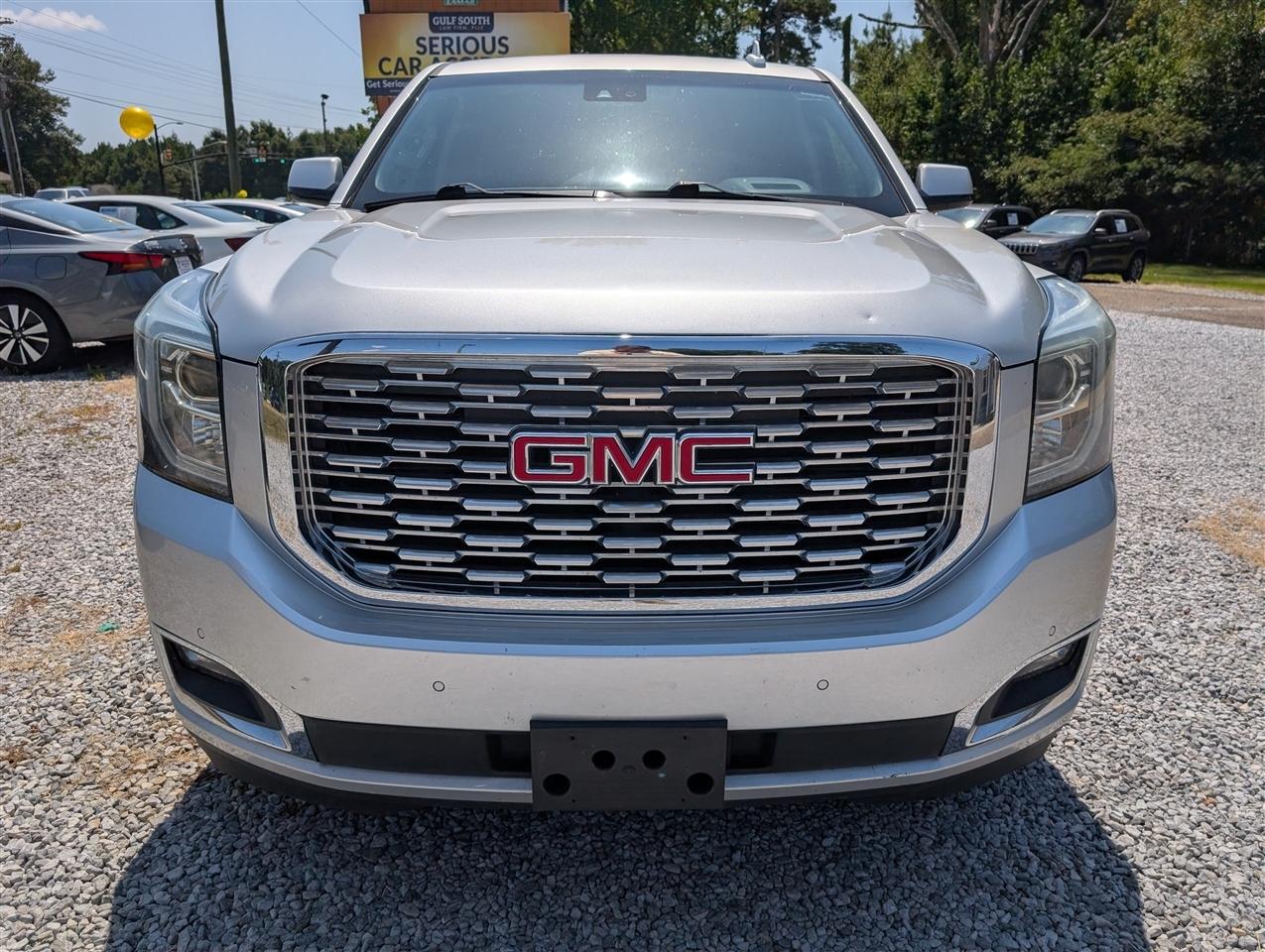 GMC Yukon XL 2WD 4dr Denali 2020