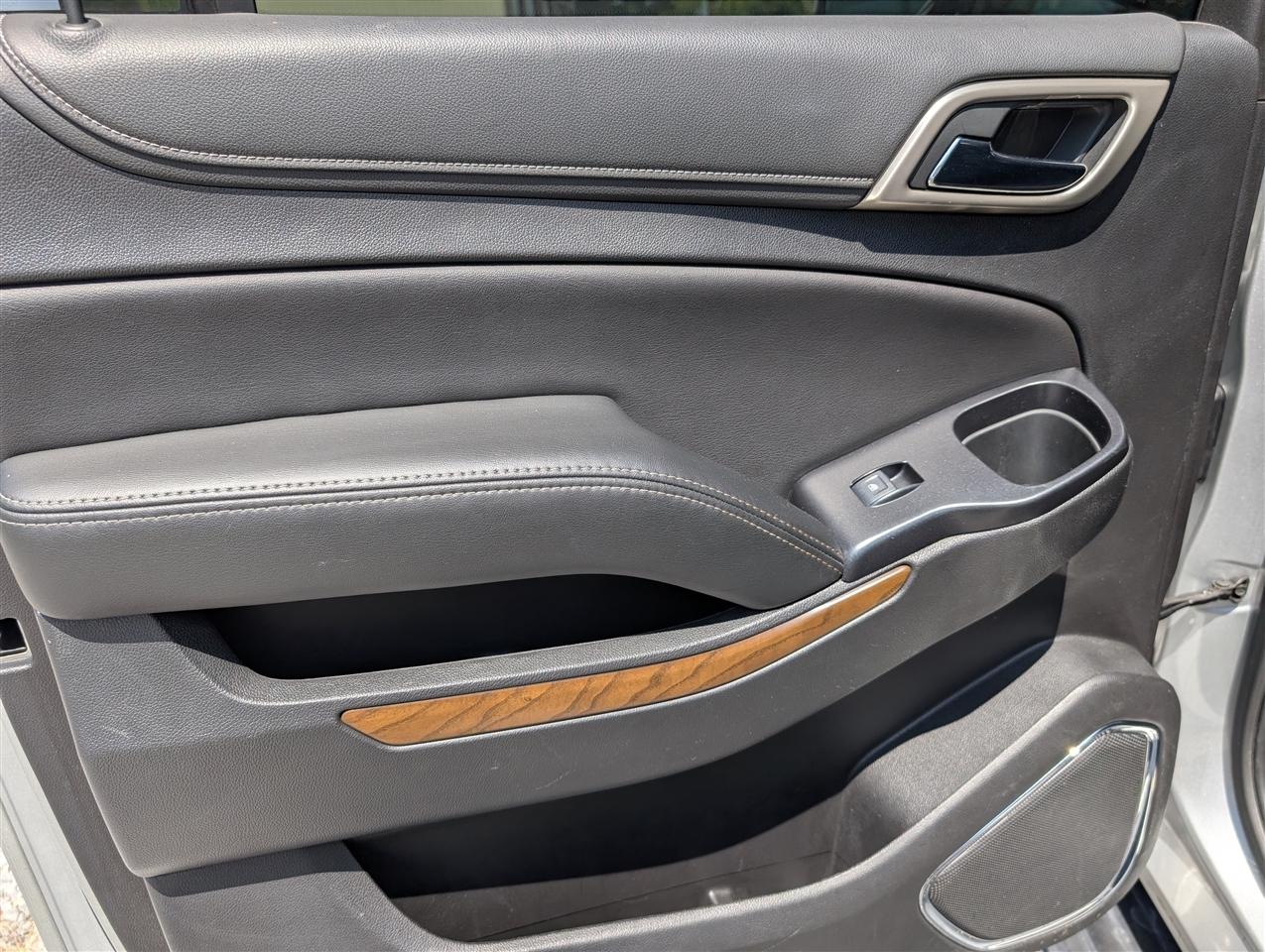 GMC Yukon XL 2WD 4dr Denali 2020