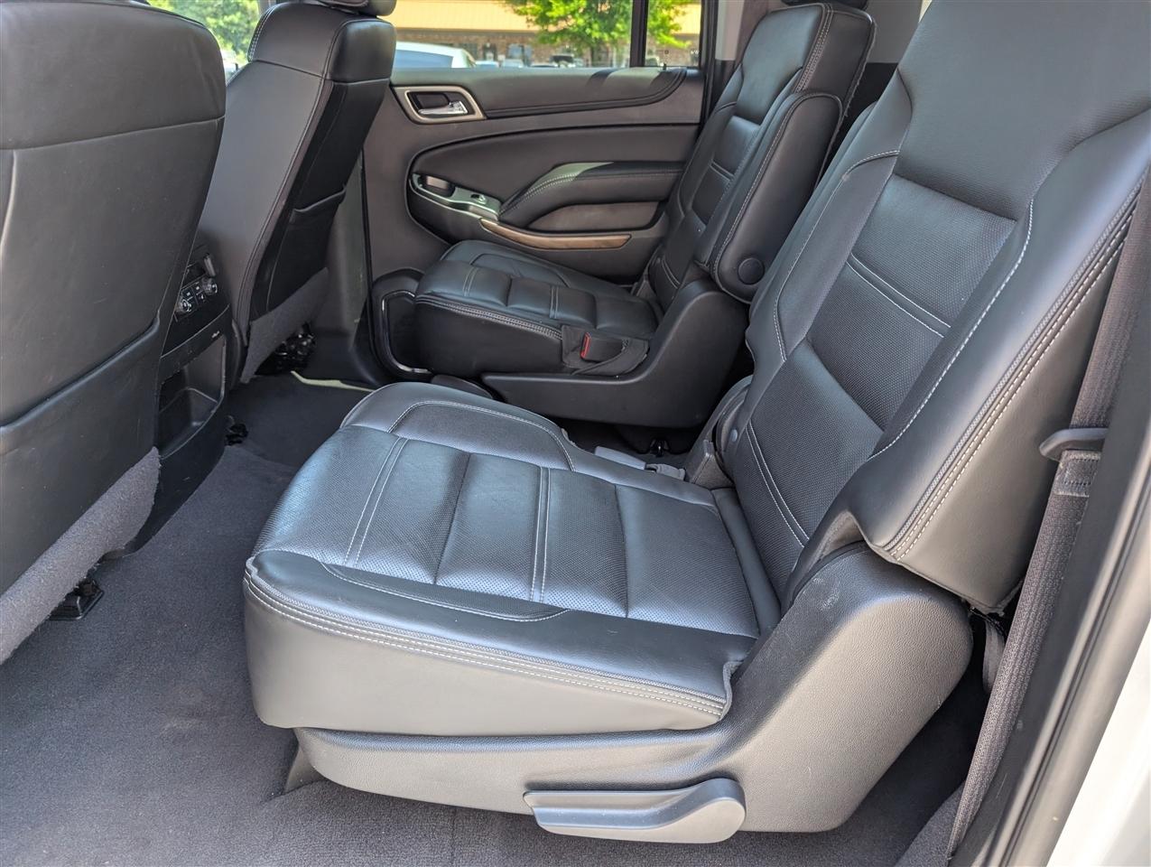 GMC Yukon XL 2WD 4dr Denali 2020