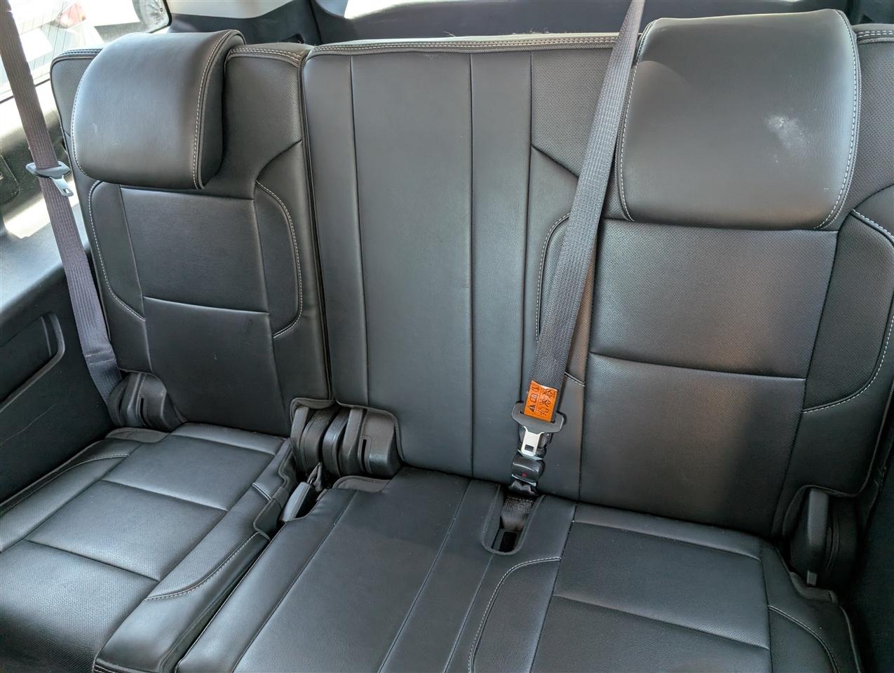GMC Yukon XL 2WD 4dr Denali 2020