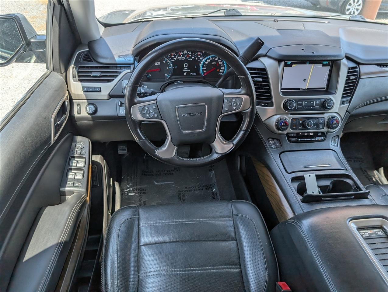 GMC Yukon XL 2WD 4dr Denali 2020